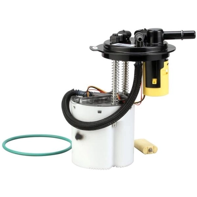Fuel Pump Module Assembly by BOSCH - 69791 pa4