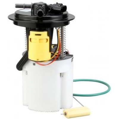 Fuel Pump Module Assembly by BOSCH - 69791 pa7