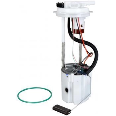 Fuel Pump Module Assembly by BOSCH - 69792 pa11