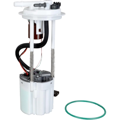 Fuel Pump Module Assembly by BOSCH - 69792 pa12