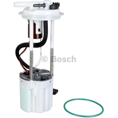 Fuel Pump Module Assembly by BOSCH - 69792 pa3