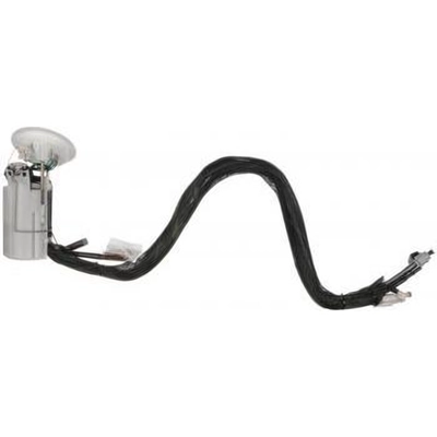 Fuel Pump Module Assembly by BOSCH - 69835 pa12