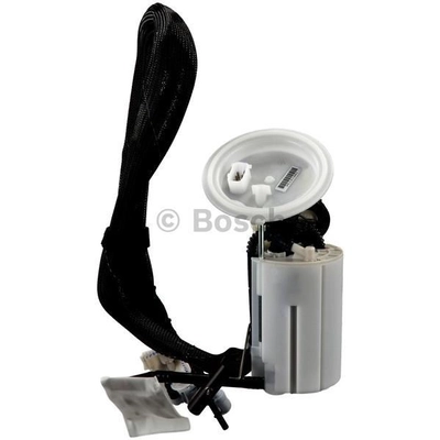 Fuel Pump Module Assembly by BOSCH - 69835 pa2