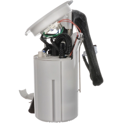 Fuel Pump Module Assembly by BOSCH - 69835 pa7