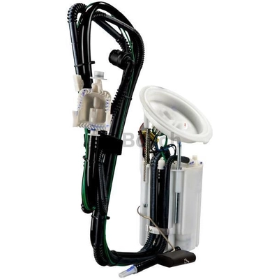 Ensemble de module de pompe à carburant de BOSCH - 69839 pa6
