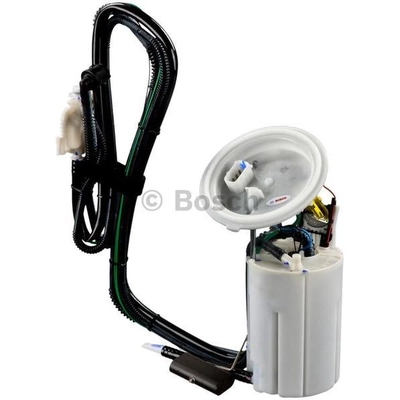 Fuel Pump Module Assembly by BOSCH - 69839 pa7