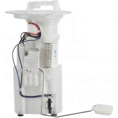 Fuel Pump Module Assembly by BOSCH - 69868 pa14