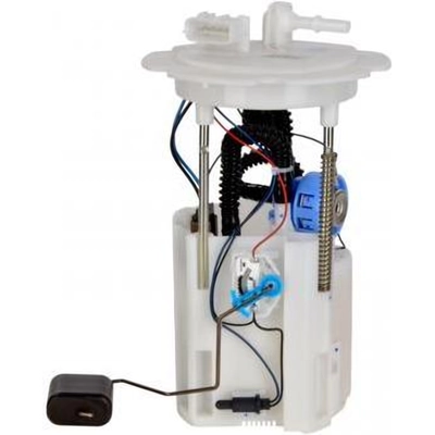 Fuel Pump Module Assembly by BOSCH - 69889 pa15