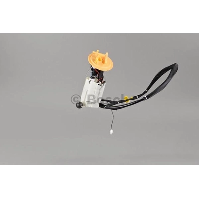 Fuel Pump Module Assembly by BOSCH - 69890 pa4