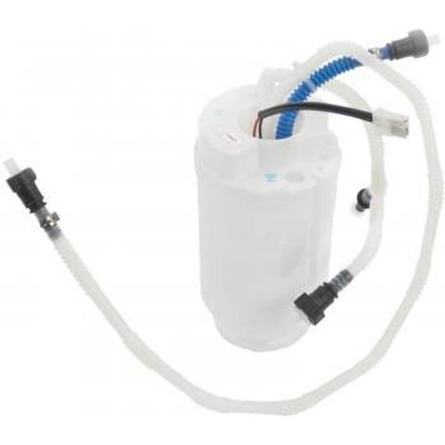 Fuel Pump Module Assembly by BOSCH - 69951 pa3