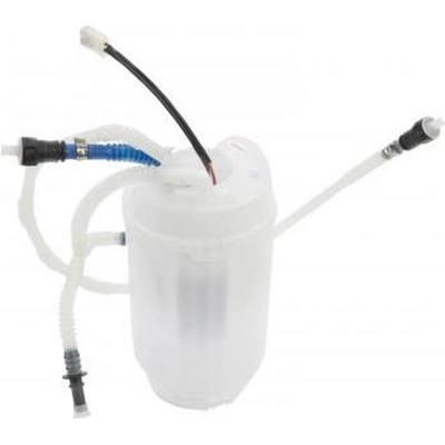 Fuel Pump Module Assembly by BOSCH - 69951 pa5