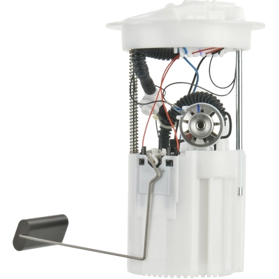 Fuel Pump Module Assembly by BOSCH - 69954 pa8
