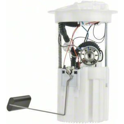 Fuel Pump Module Assembly by BOSCH - 69954 pa9