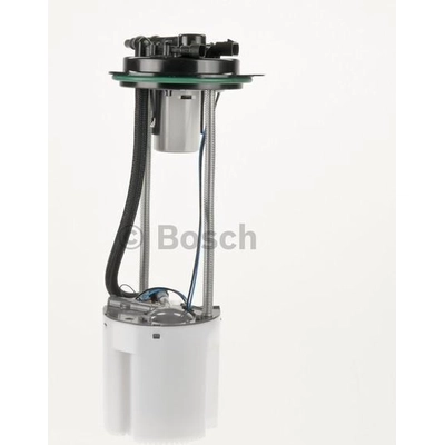 Fuel Pump Module Assembly by BOSCH - 69965 pa1