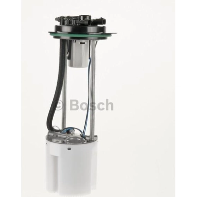 Ensemble de module de pompe à carburant by BOSCH - 69965 pa1