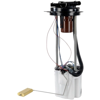 Fuel Pump Module Assembly by BOSCH - 69974 pa6
