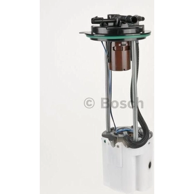 Fuel Pump Module Assembly by BOSCH - 69983 pa3