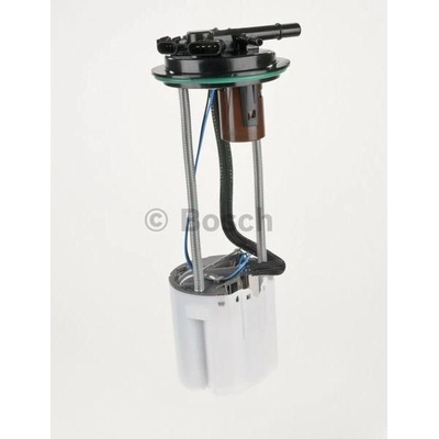 Fuel Pump Module Assembly by BOSCH - 69983 pa4