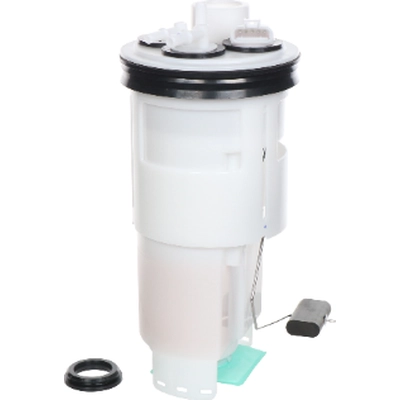 Fuel Pump Module Assembly by CARTER - P74654M pa9