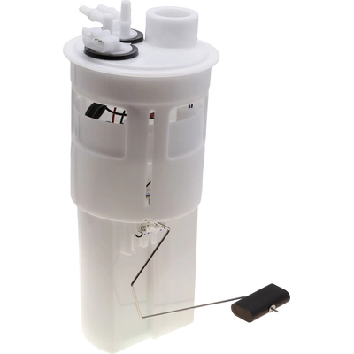 Fuel Pump Module Assembly by CARTER - P74655M pa4