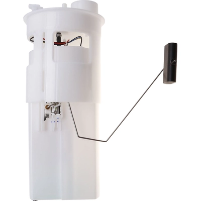 Fuel Pump Module Assembly by CARTER - P74655M pa6