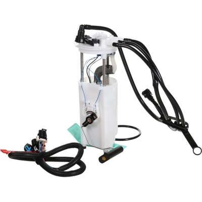 Fuel Pump Module Assembly by CARTER - P74712M pa4