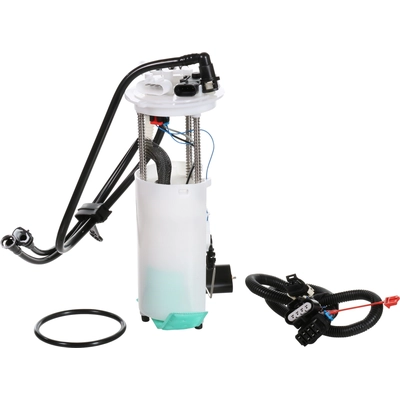 Fuel Pump Module Assembly by CARTER - P74712M pa6
