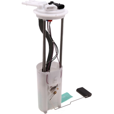 Fuel Pump Module Assembly by CARTER - P74717M pa4