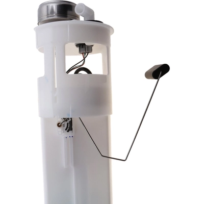 Fuel Pump Module Assembly by CARTER - P74737M pa6