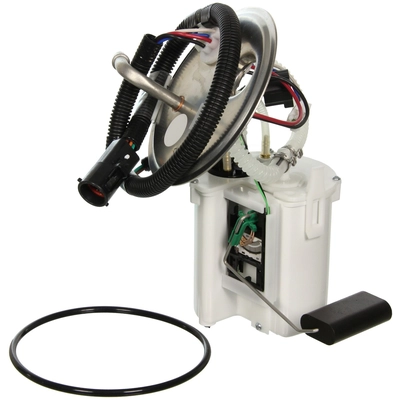 Fuel Pump Module Assembly by CARTER - P74746M pa1
