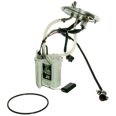 CARTER - P74748M - Fuel Pump Module Assembly pa1