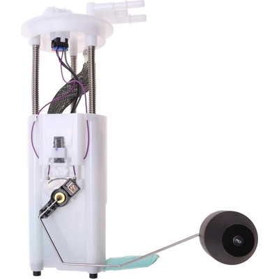 Fuel Pump Module Assembly by CARTER - P74750M pa6