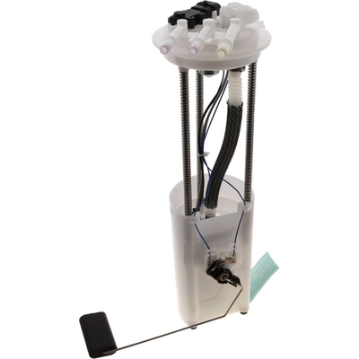 Fuel Pump Module Assembly by CARTER - P74752M pa9