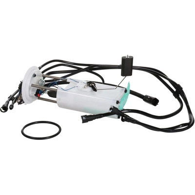 Fuel Pump Module Assembly by CARTER - P74753M pa1