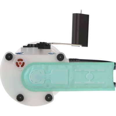 Fuel Pump Module Assembly by CARTER - P74753M pa2
