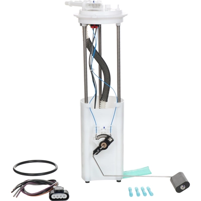 CARTER - P74758M - Fuel Pump Module Assembly pa5