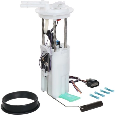 Fuel Pump Module Assembly by CARTER - P74770M pa12