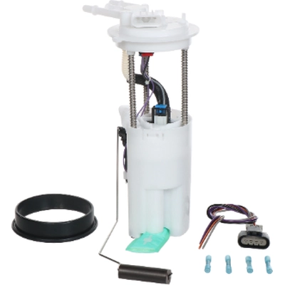 Fuel Pump Module Assembly by CARTER - P74770M pa13