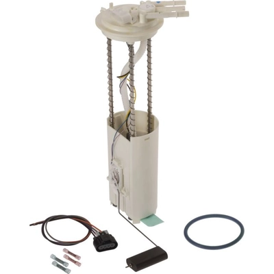 CARTER - P74774M - Fuel Pump Module Assembly pa1