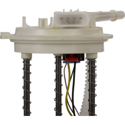 CARTER - P74774M - Fuel Pump Module Assembly pa2