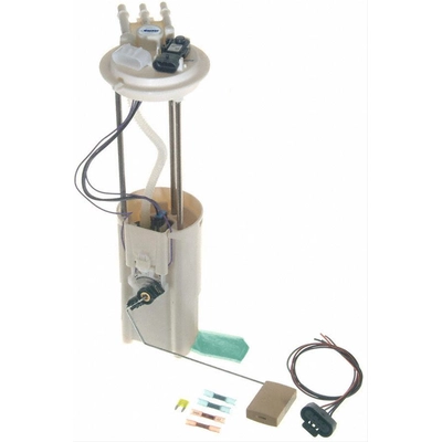 Fuel Pump Module Assembly by CARTER - P74799M pa1