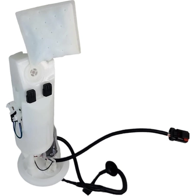 Fuel Pump Module Assembly by CARTER - P74802M pa5