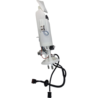 Fuel Pump Module Assembly by CARTER - P74802M pa7