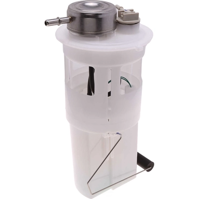 Fuel Pump Module Assembly by CARTER - P74803M pa5