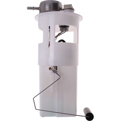 Fuel Pump Module Assembly by CARTER - P74803M pa6