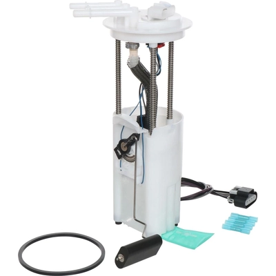 Fuel Pump Module Assembly by CARTER - P74820M pa5