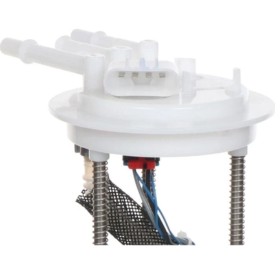 Fuel Pump Module Assembly by CARTER - P74820M pa6