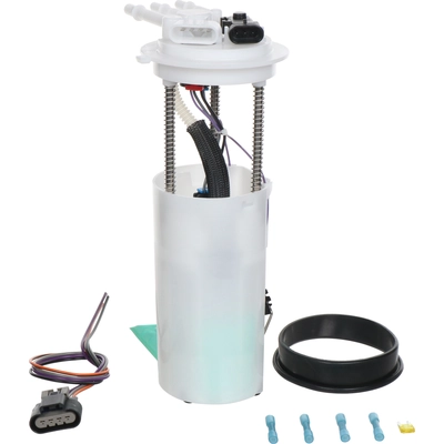 Fuel Pump Module Assembly by CARTER - P74928M pa5