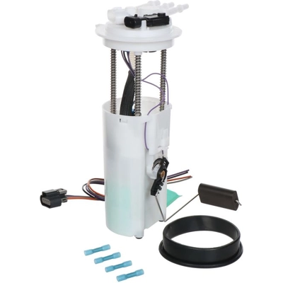 Fuel Pump Module Assembly by CARTER - P74928M pa6