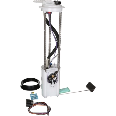 Fuel Pump Module Assembly by CARTER - P74932M pa1
